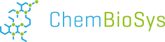 Logo ChemBioSys